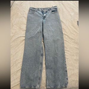 Levi’s “Dad Jeans”